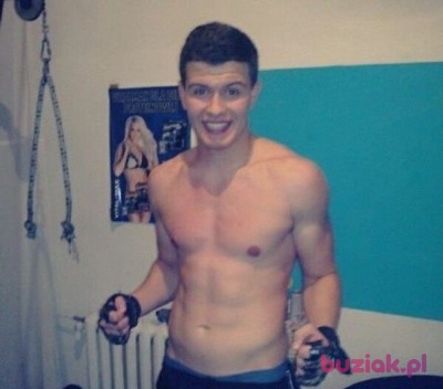 Camill, Mężczyzna, 32, Warszawa, Polska: 1