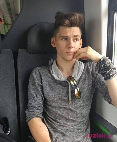 Daniel, Male, 24, Tarnów, Polska, Photo: 11