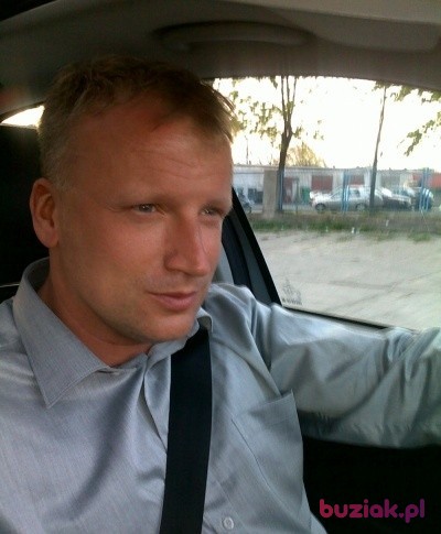 Erland , Male, 46, Wrocław, Polska, Photo: 1