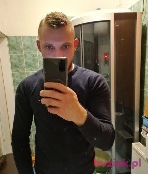 Bartek , Male, 33, Ostrzeszów, Polska, Photo: 3