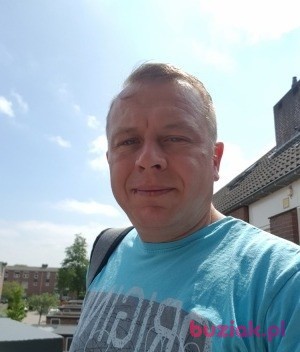 Piotr, Male, 49, Gdańsk, Polska, Photo: 1