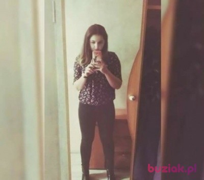 Ewelina, Kobieta, 26, Lublin, Polska: 1