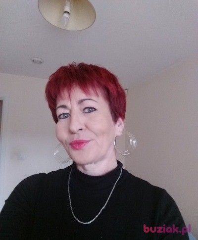 stellahot, Female, 54, Kielce, Polska, Photo: 2