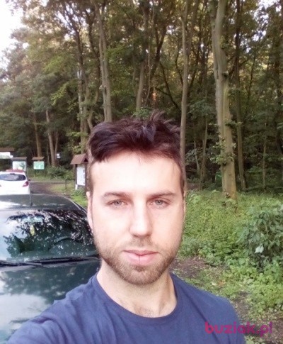 Witeoo, Mężczyzna, 36, Dębica, Polska: 1