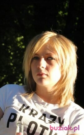 Ajloncz, Kobieta, 34, Łódź, Polska, Zdjęcie: 4