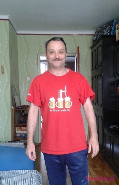 darek, Mężczyzna, 57, Chorzów, Polska, Zdjęcie: 1
