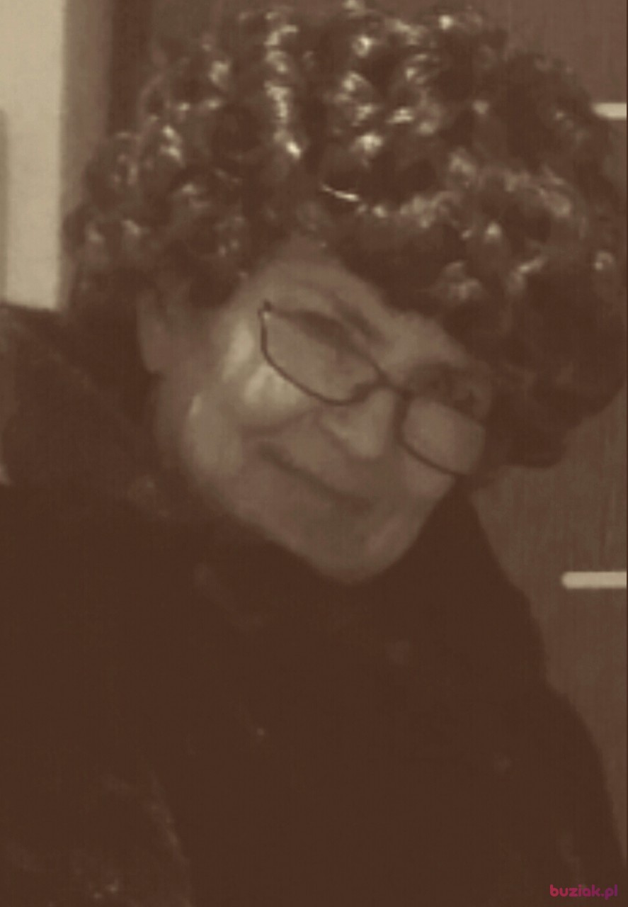 grażka, Kobieta, 63, Gliwice, Polska: 1