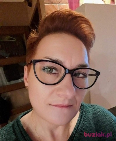 Katarzyna, Female, 53, Błonie, Polska, Photo: 1
