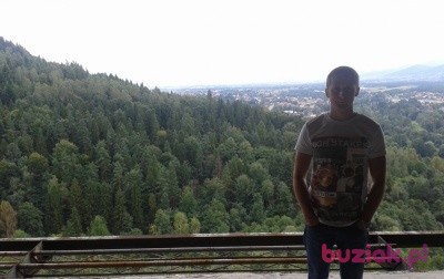 Piotr, Mężczyzna, 34, Andrychów, Polska, Zdjęcie: 2