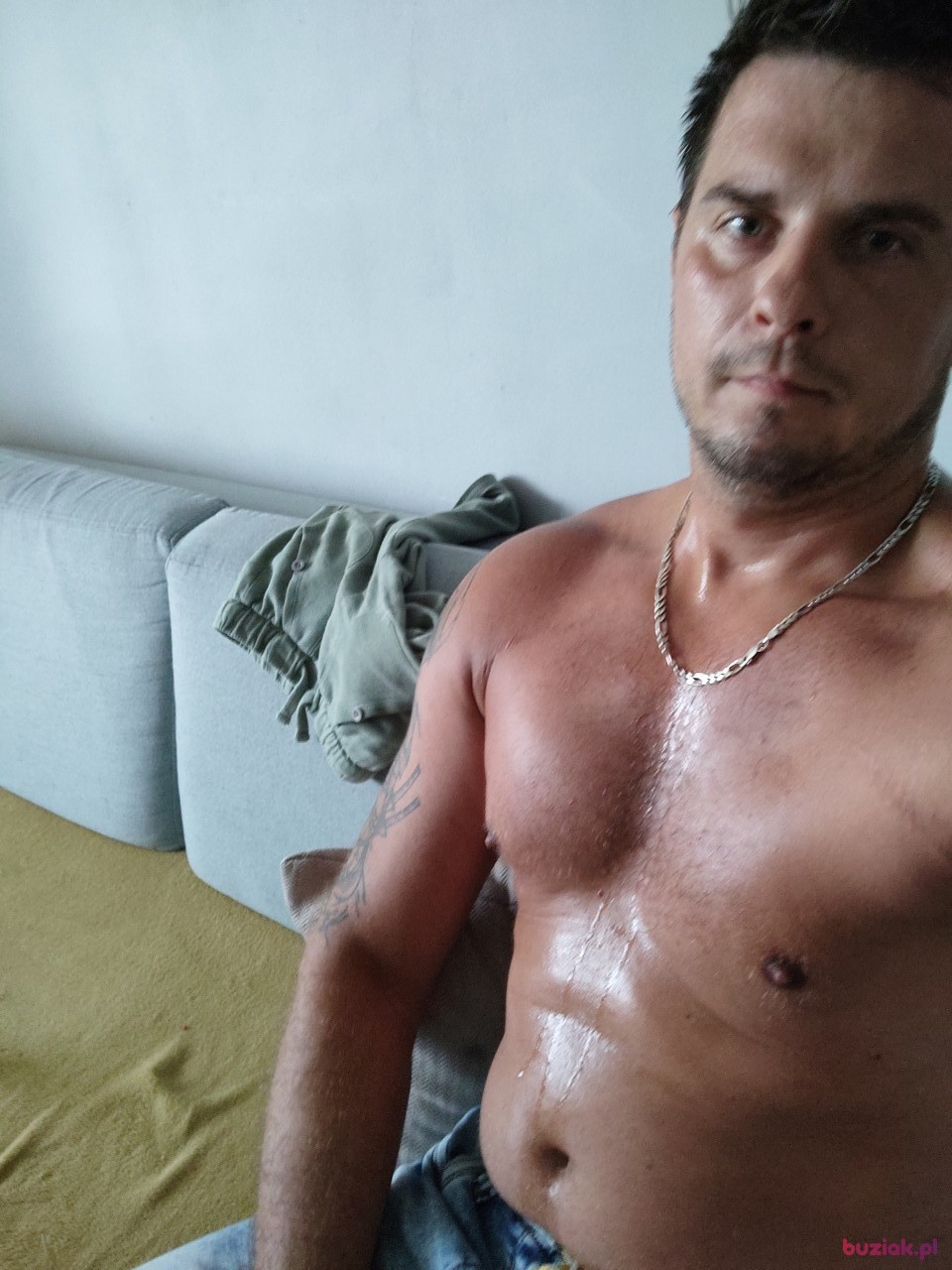 Maci, Mężczyzna, 37, Zielona Góra, Polska: 1