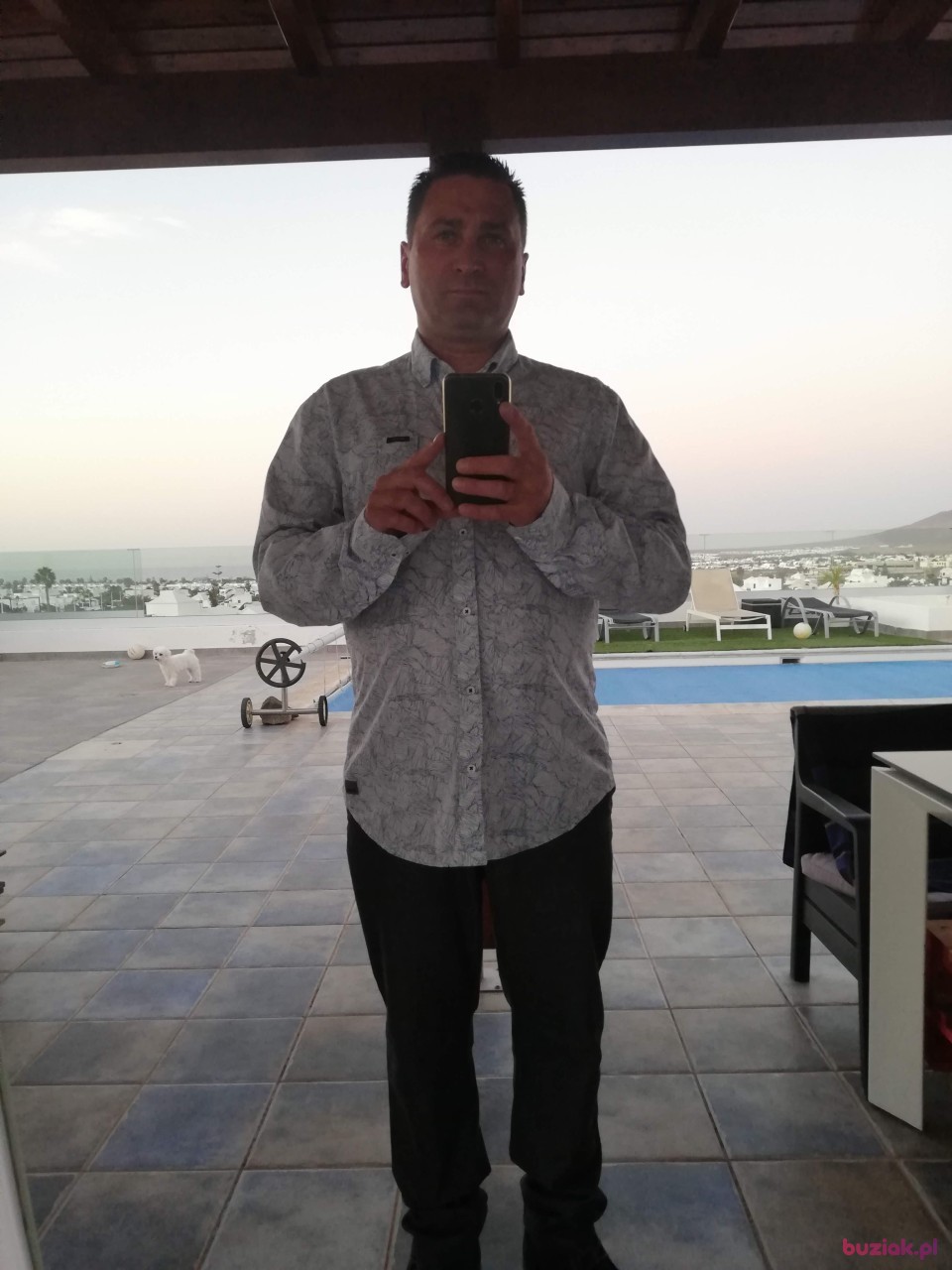 Artur, Male, 43, Frankfurt, Niemcy, Photo: 3