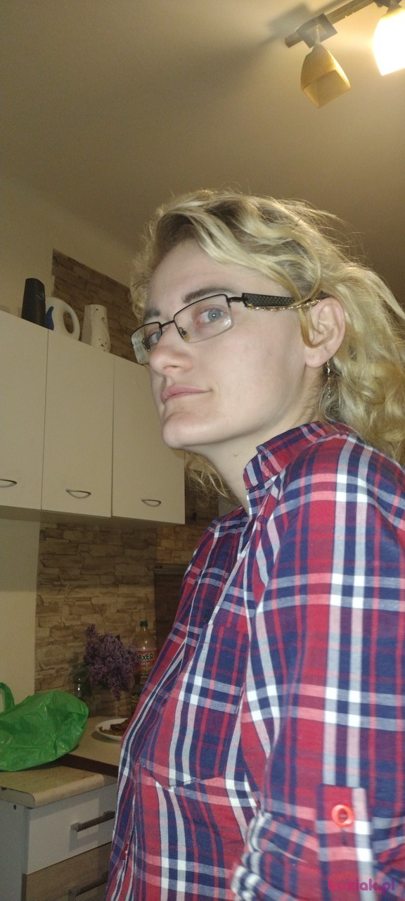 Ola, Kobieta, 30, Starachowice, Polska, Zdjęcie: 2