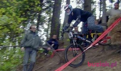 ExtremeBiker, Mężczyzna, 43, Warszawa, Polska, Zdjęcie: 2