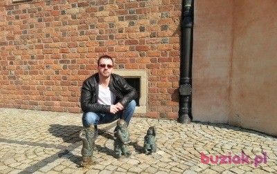 Marcin, Male, 49, Irlandia, Photo: 4