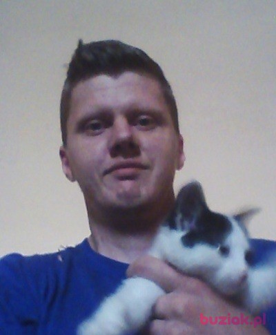 Thane, Male, 36, Wodzisław Śląski, Polska, Photo: 2