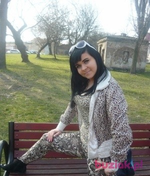 Patrycja, Kobieta, 33, Lublin, Polska, Zdjęcie: 1
