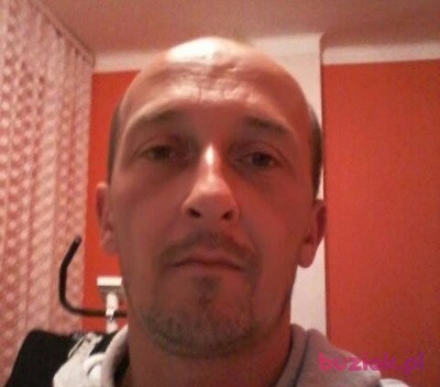 Adam, Male, 47, Myszków, Polska: 1