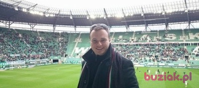 Piotrek, Male, 33, Wrocław, Polska, Photo: 2