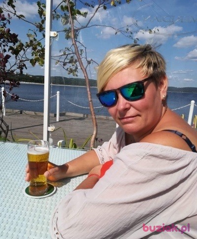 Monika, Female, 47, Poznań, Polska, Photo: 4