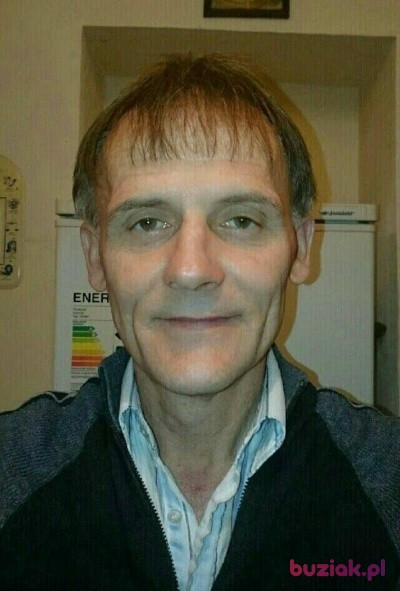 Krzysiek, Mężczyzna, 64, Wrocław, Polska: 1