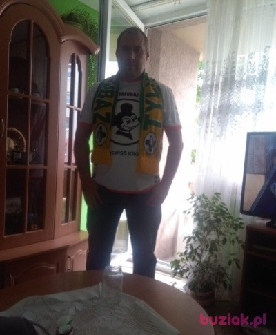 japycz, Male, 49, Żary, Polska: 1
