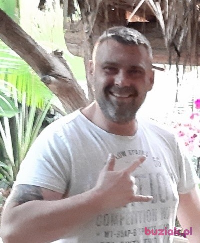 Mirek, Mężczyzna, 44, Holandia, Zdjęcie: 1