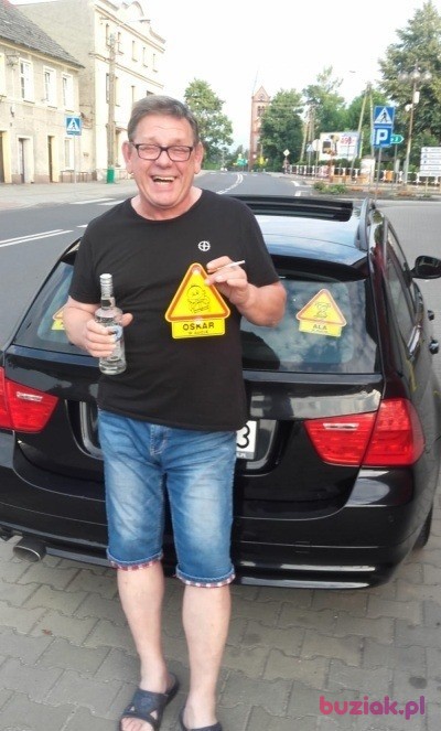 Andrzej, Male, 66, Kuźnia Raciborska, Polska, Photo: 2