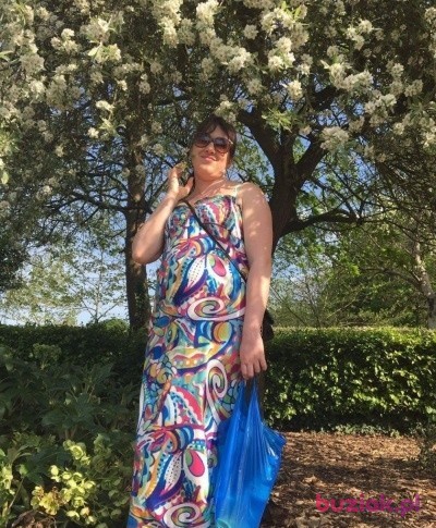 Ilona, Kobieta, 35, Wielka Brytania, Zdjęcie: 1