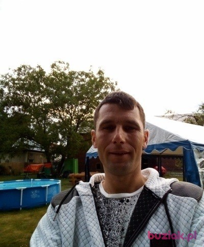 Przemek, Mężczyzna, 43, Słupsk, Polska, Zdjęcie: 2