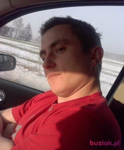Dawid, Mężczyzna, 32, Maków Mazowiecki, Polska, Zdjęcie: 2