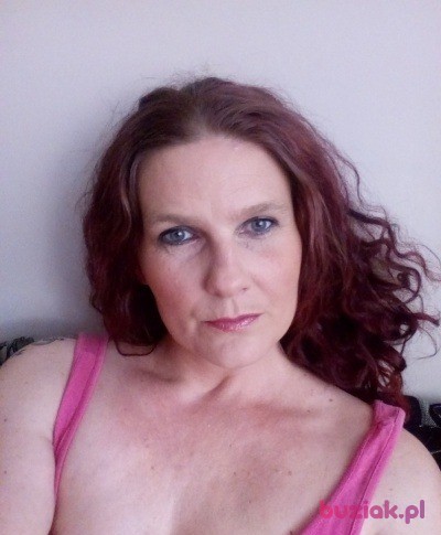 Katarzyna, Kobieta, 48, Praszka, Polska, Zdjęcie: 4