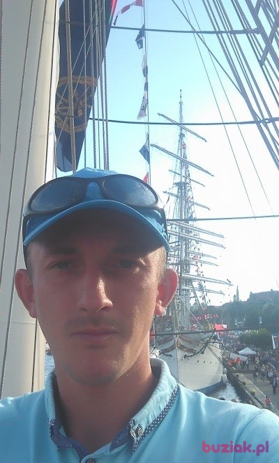 Marcun, Male, 40, Piechowice, Polska, Photo: 3