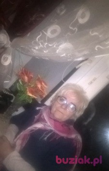 Jadwiga , Female, 70, Dąbrowa Górnicza, Polska: 1