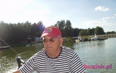 Józef, Male, 72, Kłobuck, Polska, Photo: 1