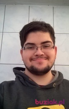 Krzysiek Piotr, Mężczyzna, 27, Łęczna, Polska: 1