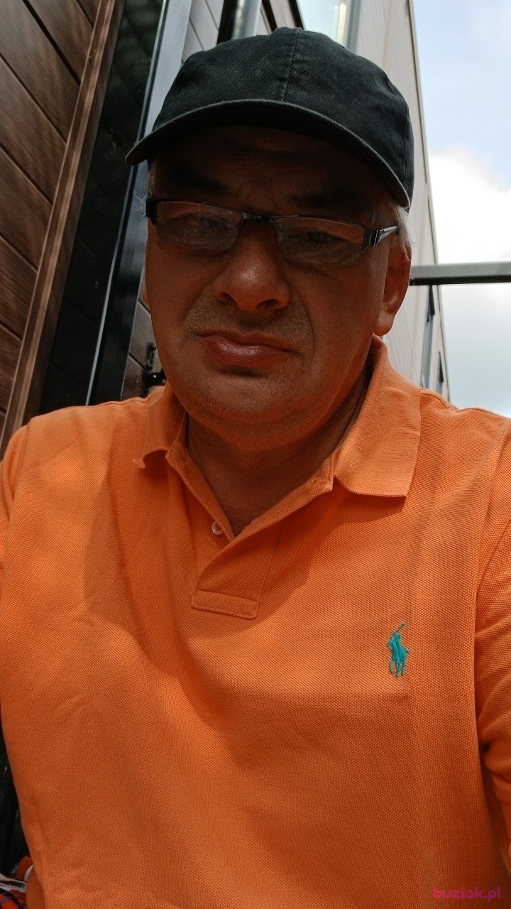 Andrzej, Male, 59, Holandia: 1
