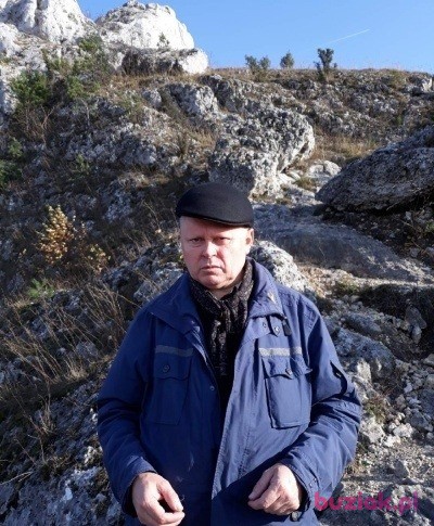 Mirosław , Mężczyzna, 61, Pajęczno, Polska, Zdjęcie: 1