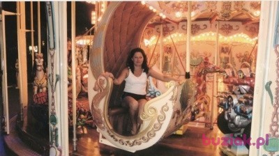 Małgorzata, Kobieta, 57, Toruń, Polska, Zdjęcie: 1