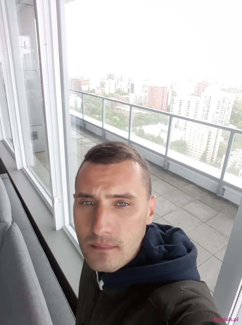 Minio, Male, 35, Zamość, Polska, Photo: 2