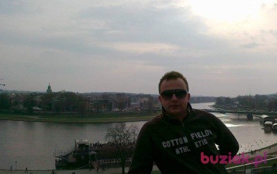 Marek , Male, 43, Hawkes End, Wielka Brytania, Photo: 2