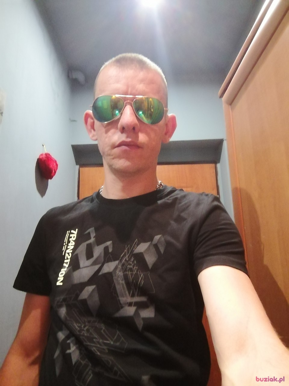Mateusz Lukasz, Mężczyzna, 35, Rybnik, Polska, Zdjęcie: 3