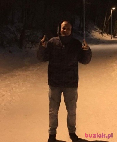 Przemek, Male, 41, Świdwin, Polska, Photo: 2