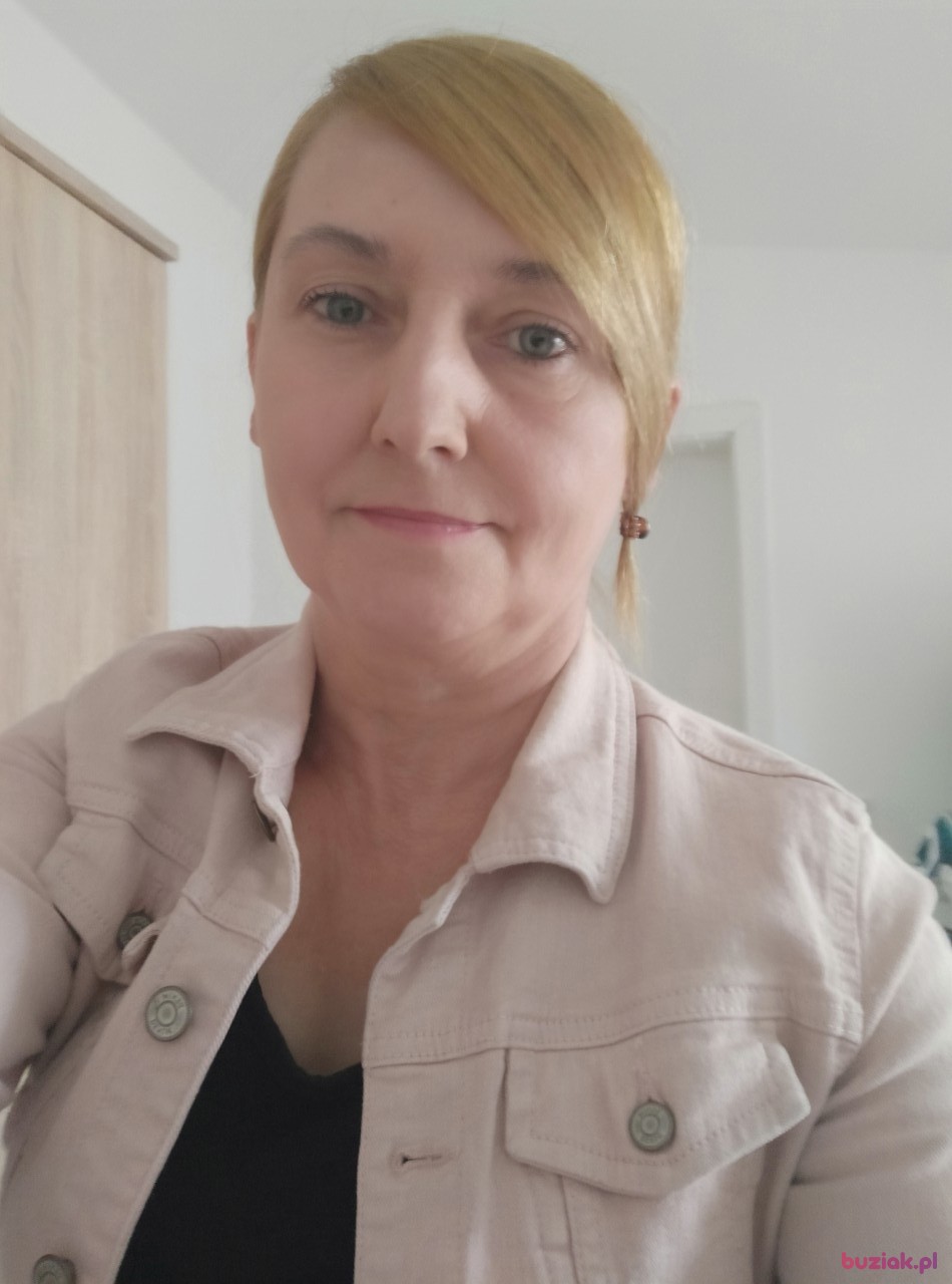 Małgorzata, Female, 50, Twisteden North Rhine Westphalia, Niemcy: 1