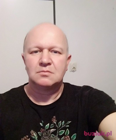 Robert, Male, 51, Świebodzin, Polska: 1