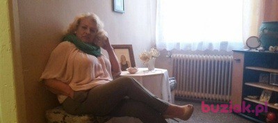 Dobrosawa, Kobieta, 80, Goleniów, Polska, Zdjęcie: 2