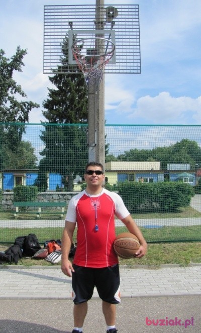 Krzysztof, Male, 41, Zduńska Wola, Polska: 1