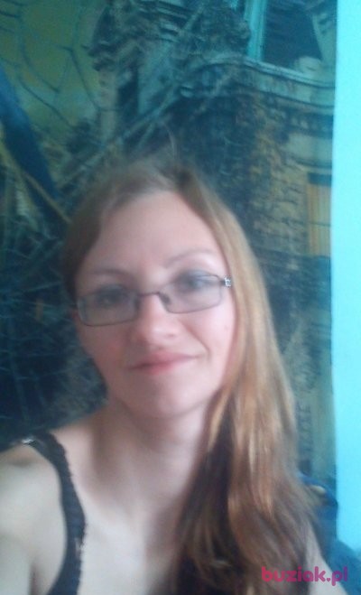 malwina, Female, 37, Kwidzyn, Polska, Photo: 1