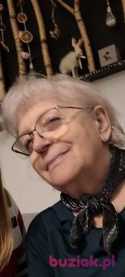 Alicja, Female, 80, Zabrze, Polska, Photo: 2