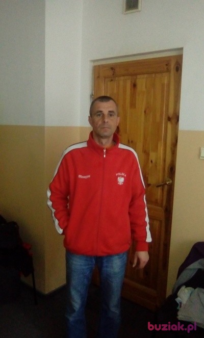 Robert, Male, 51, Warszawa, Polska, Photo: 1