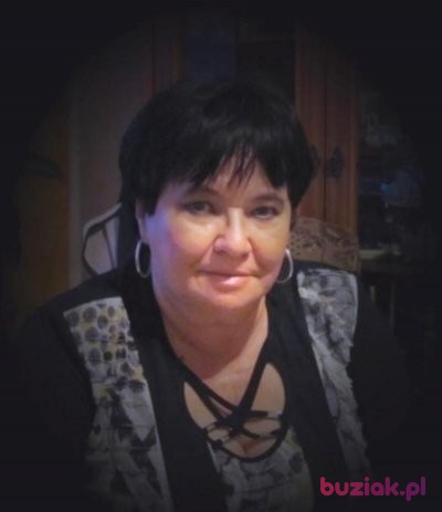 Benia, Kobieta, 80, Kraków, Polska, Zdjęcie: 4